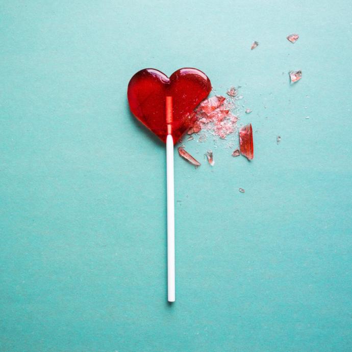 💓💓 Sizi sevdiğinizden hangi sebep (ler) vazgeçirdi?