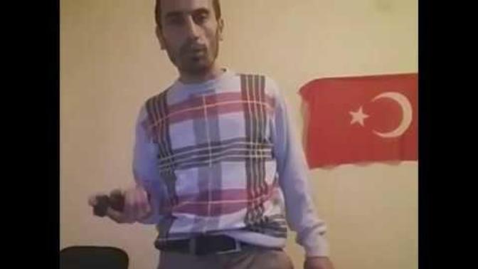 Ne kadar manyaksın?