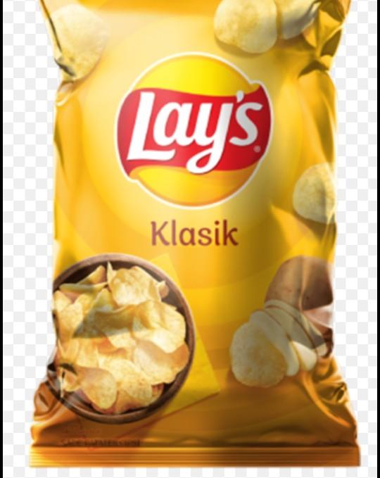En sevdiğiniz cips markası ne?