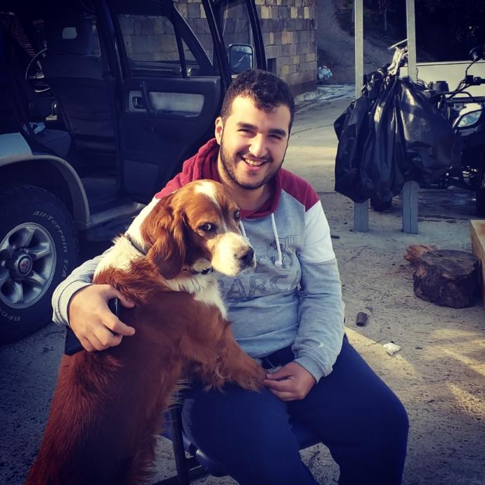 Bugüne özel evcil hayvanınızın fotoğrafını bırakır mısınız?