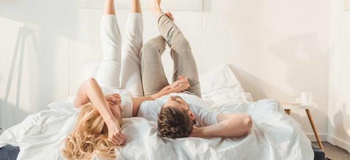 Hiç bilmeyen birine orgazm hissini nasıl tarif edersiniz?