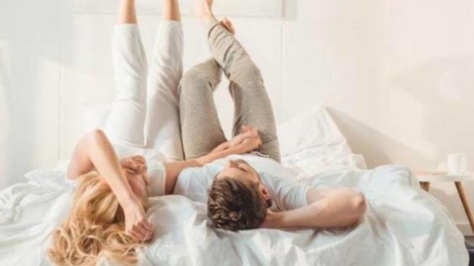 Hiç bilmeyen birine orgazm hissini nasıl tarif edersiniz?