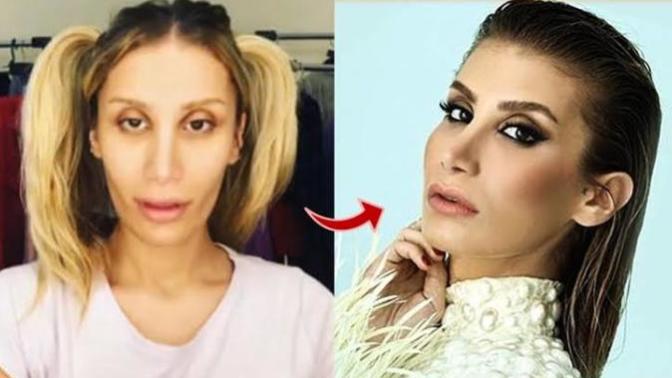 MAKYAJSIZ bir erkek ile ilk buluşmaya gitmeye cesaret eden oldu mu?