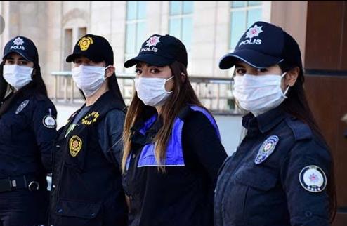 Polislik hakkında her şeyi bilmek istiyorum. Polis olanlar bakabilirmi (Polis okulunda okuyanlar da baksın )?