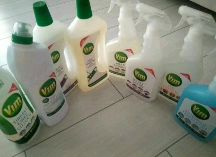 Ev temizlemek neden sıkıcı geliyor?