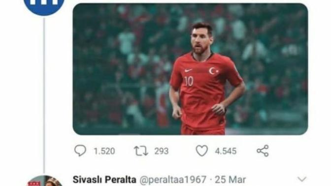 Dünyaca ünlü yıldız futbolcular türk olsaydı, isimleri ne olurdu?