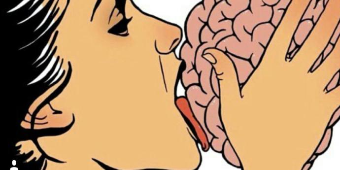 Sapyoseksüel biriyle ilişkiye girer misiniz?