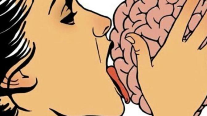 Sapyoseksüel biriyle ilişkiye girer misiniz?