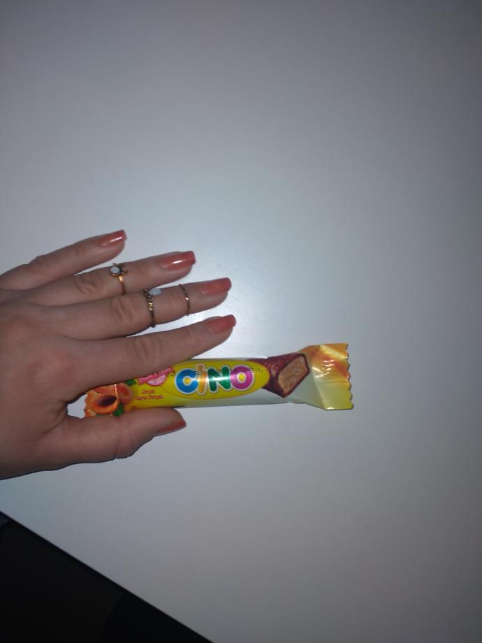 Mutlaka yemelisin dediğiniz Türk çikolatası var mı?
