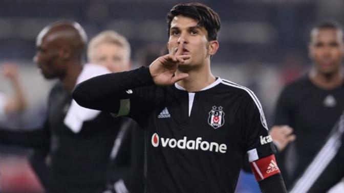 Necip Uysal, Beşiktaş'ın kanseri midir?