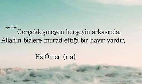 Hz. Ömer’in bu sözü doğru olabilir mi?