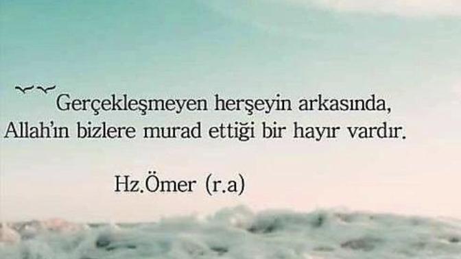 Hz. Ömer’in bu sözü doğru olabilir mi?