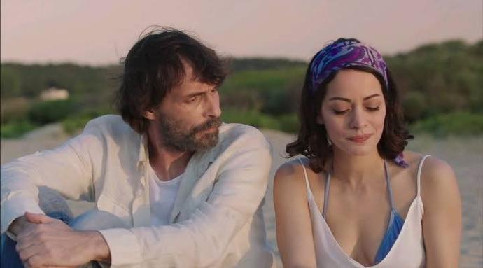 En sevdiğiniz kitaptan uyarlama film hangisi?