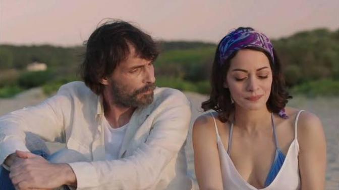 En sevdiğiniz kitaptan uyarlama film hangisi?