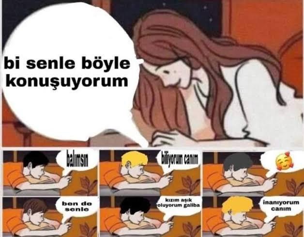 Çok kişiyle konuşmak kişinin ne aradığını bilmediğinden mi kaynaklanır?