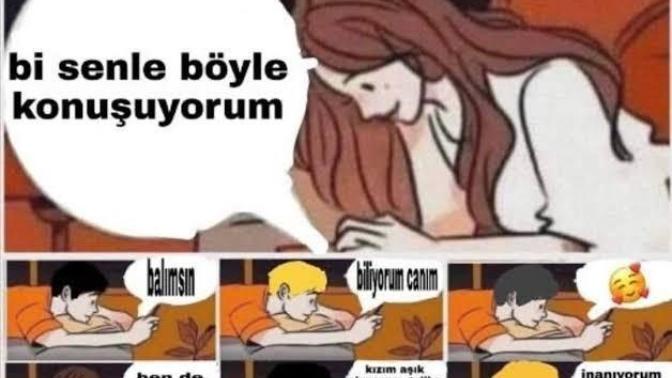 Çok kişiyle konuşmak kişinin ne aradığını bilmediğinden mi kaynaklanır?