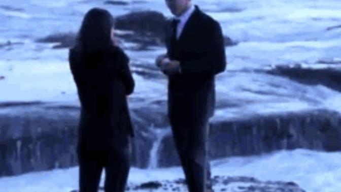 Evlilik teklifi zorunlu mu? Romantik bir teklif olmazsa nikah kabul olmuyor mu?