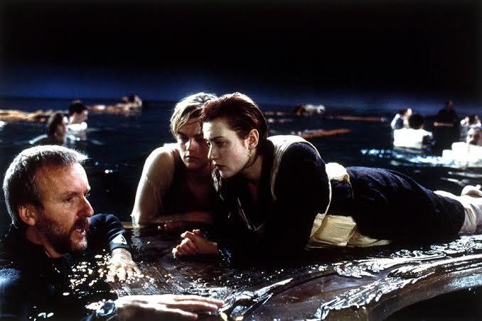 Titanic filminde Jack tahtaya çıkabilir miydi?