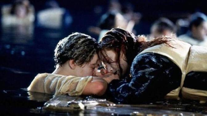 Titanic filminde Jack tahtaya çıkabilir miydi?