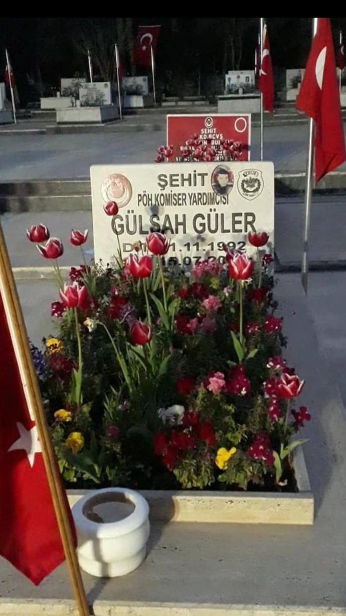 "Ah bir arasaydım, sesini duysaydım" dediğiniz birisi var mı?