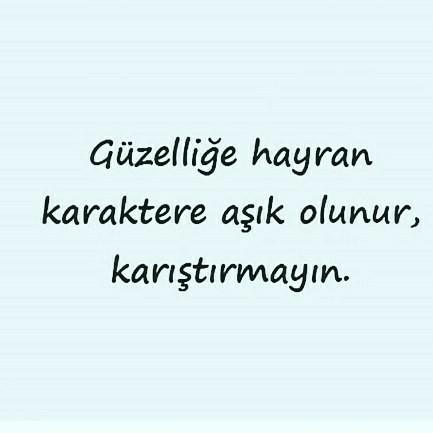 Sevgilim çirkin, ne yapmalıyım?