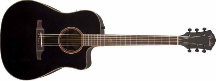 En iyi akustik gitar hangisi?