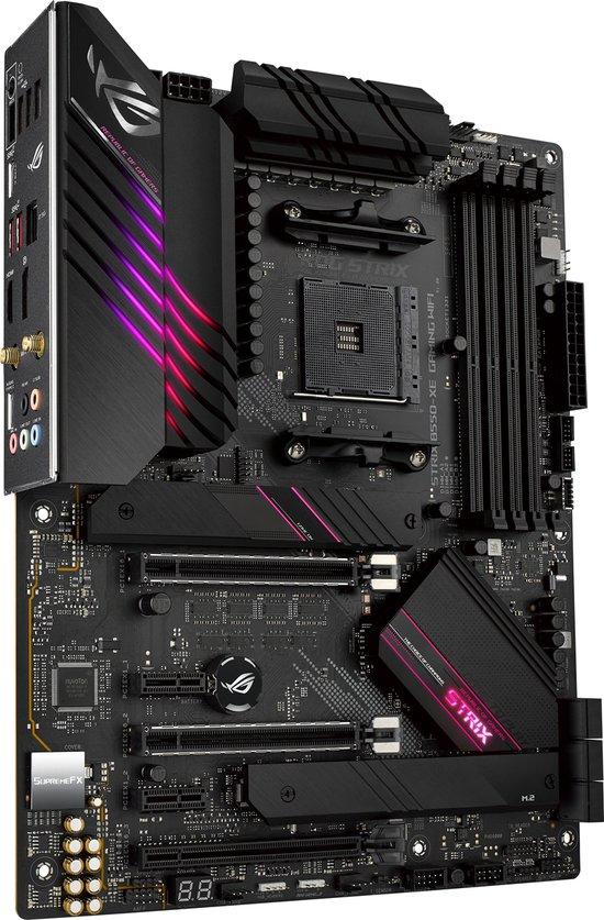 hangi anakartla en iyi overclock yapilir?