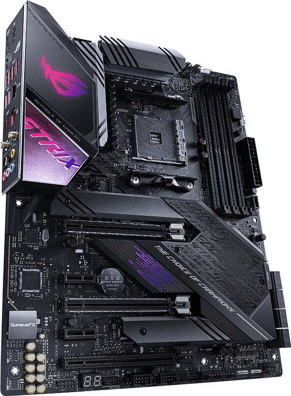 hangi anakartla en iyi overclock yapilir?