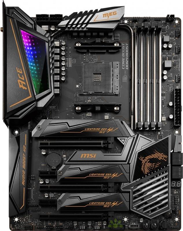 hangi anakartla en iyi overclock yapilir?