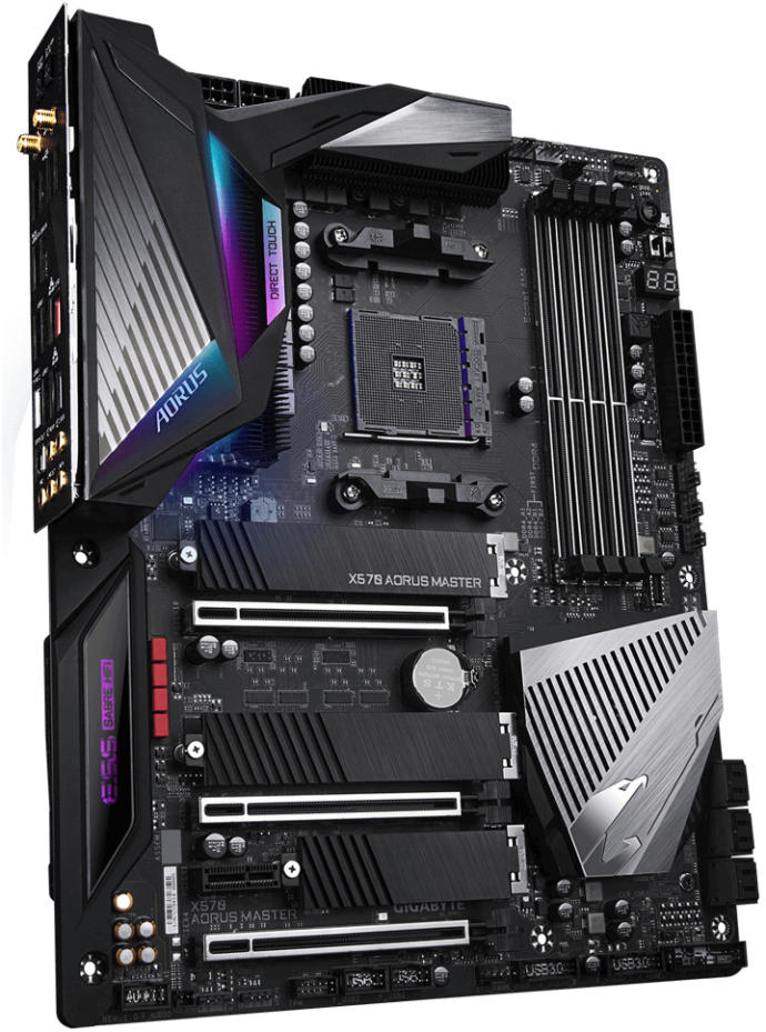 hangi anakartla en iyi overclock yapilir?