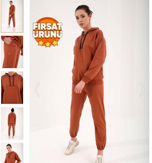 Sizce hangi eşofman takımını almalıyım doğum günü hediyesi olarak?