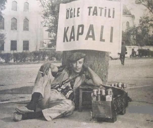 Allah Rahmet Eylesin 