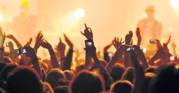 Bu Akşam Konser Var: Akşam Kimin Konseri Olsaydı Giderdiniz?