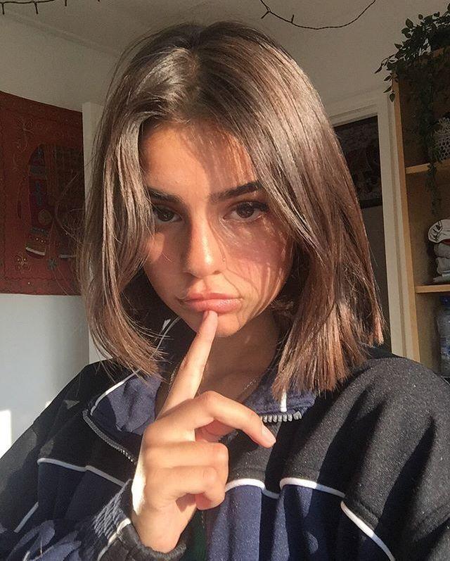Hangi saç tipini beğeniyorsunuz?