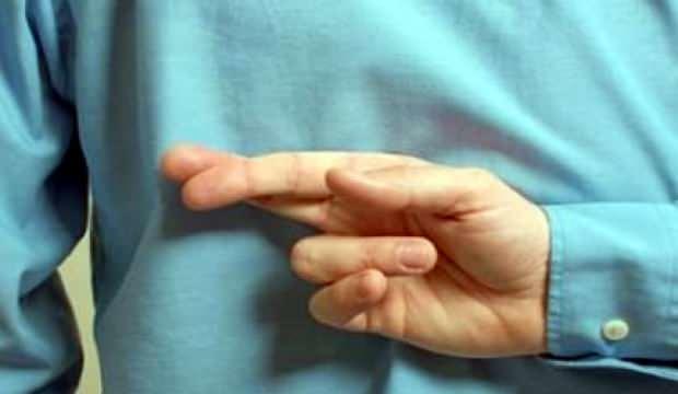 Bir insanın yalanını yakaladığınızda, aklınızda ne tür şüpheler oluşur?