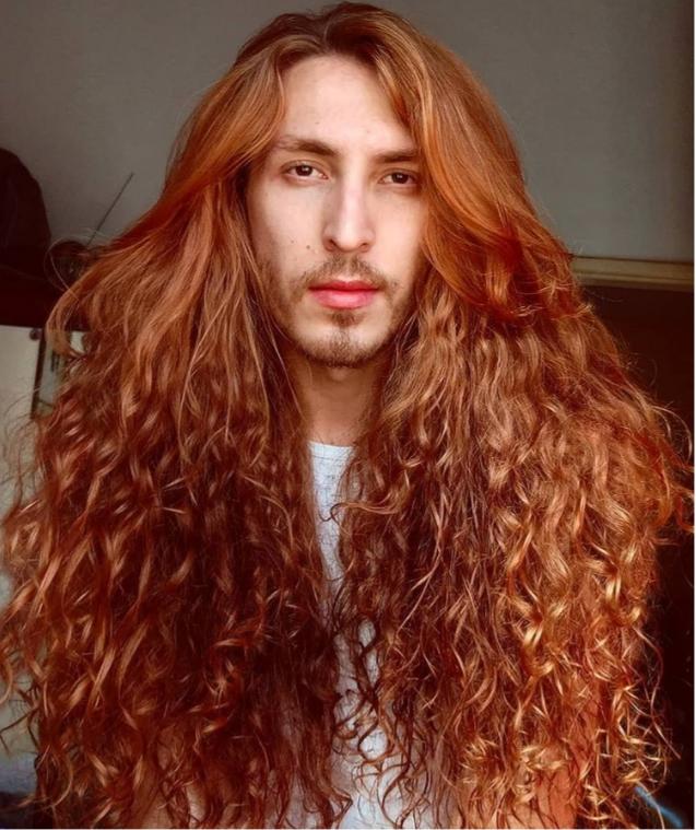 Rapunzel erkekler mi sıradan erkekler mi?