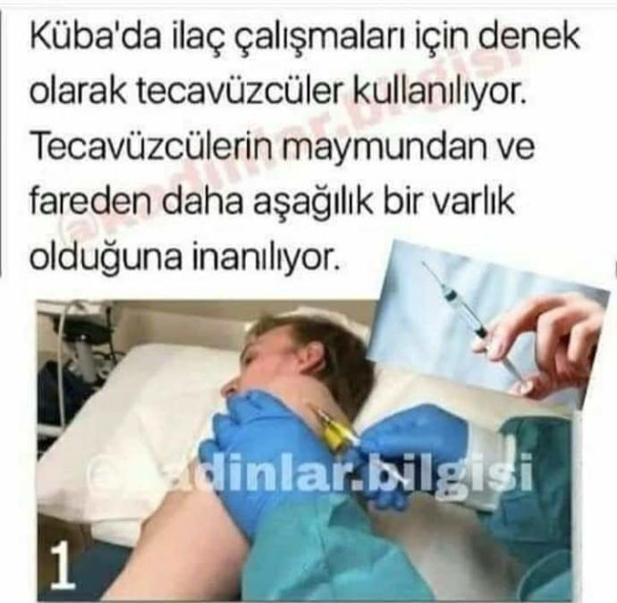 Canlı yayında 3 yaşındaki çocuğa nasıl istismar yaptığını anlatıyor. Bu nasıl bir rahatlık?