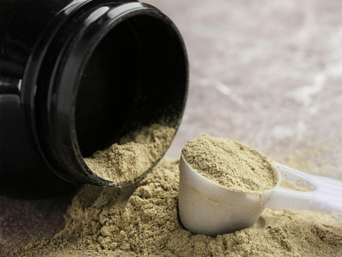Kol ve Göğüs Kaslarının Büyümesi için Gainer mi Whey Protein mi?