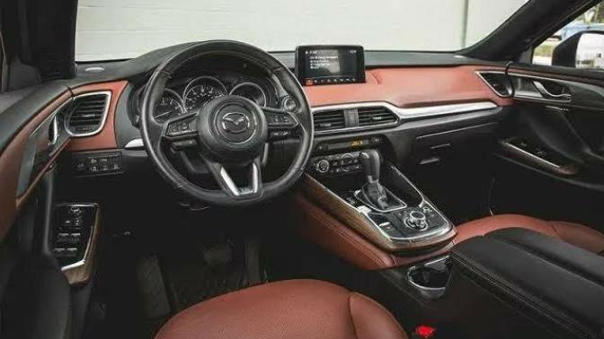 Japon Mazda sağlamlığı ile ön sıralarda hem sorunsuzlukta hemde güvenlikte?