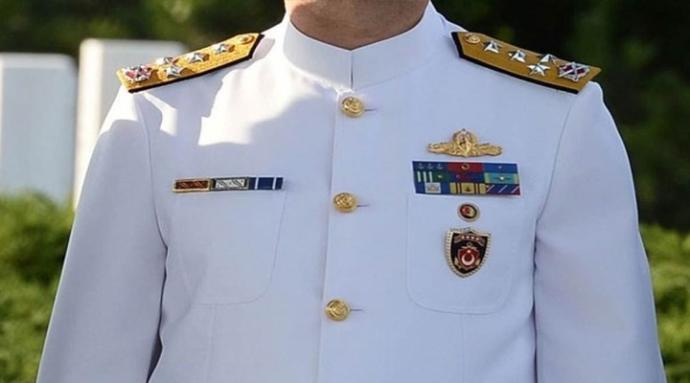 Bildiriye imza atan emekli amirallerin lojman ve koruma hakları iptal edildi?