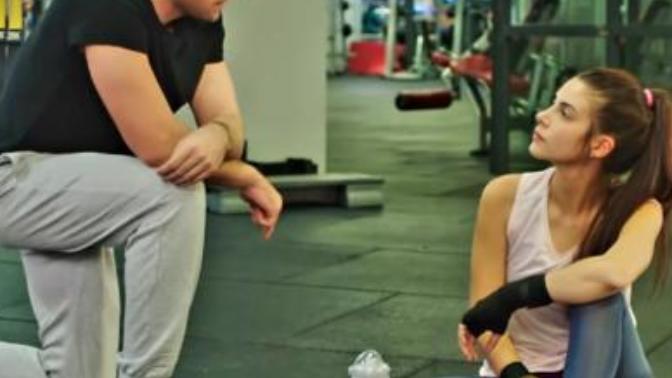 Spor yapıyorum diyerek buluşmamak bahane midir?