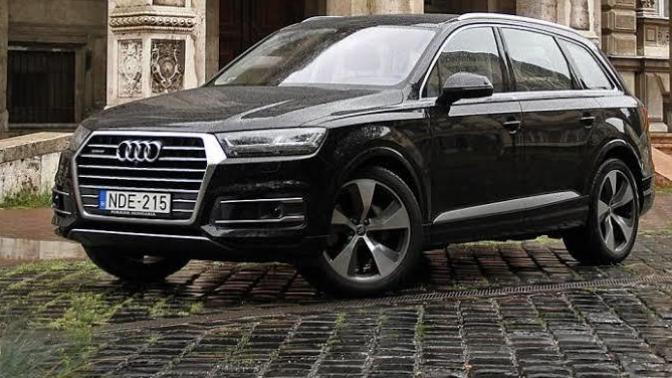 Otomobiliniz var mı? Yoksa hayalinizdeki araç hangisi?