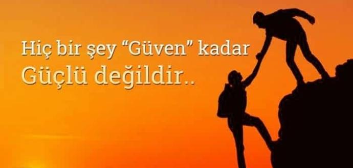Bir insana %100 güvenle yaklaşmak mı daha doğrudur yoksa şüpheyle yaklaşmak mı?