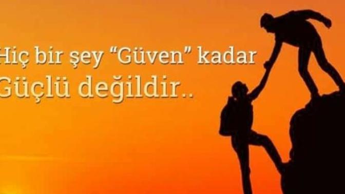 Bir insana %100 güvenle yaklaşmak mı daha doğrudur yoksa şüpheyle yaklaşmak mı?