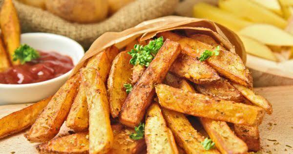 Patates kızartmasının yanına en çok hangi içecek yakışıyor?