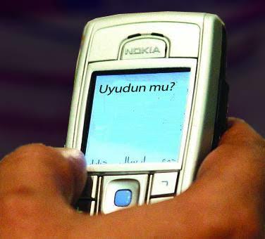 Telefonunuzun markası ne ve ne zamandır kullanıyorsunuz?