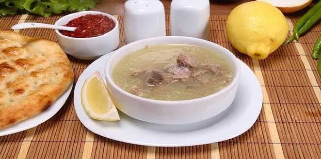 Bağışıklık sistemini güçlendiren yemekler nelerdir?