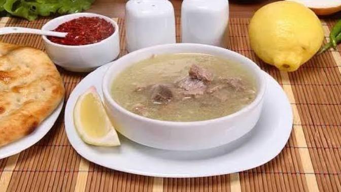 Bağışıklık sistemini güçlendiren yemekler nelerdir?