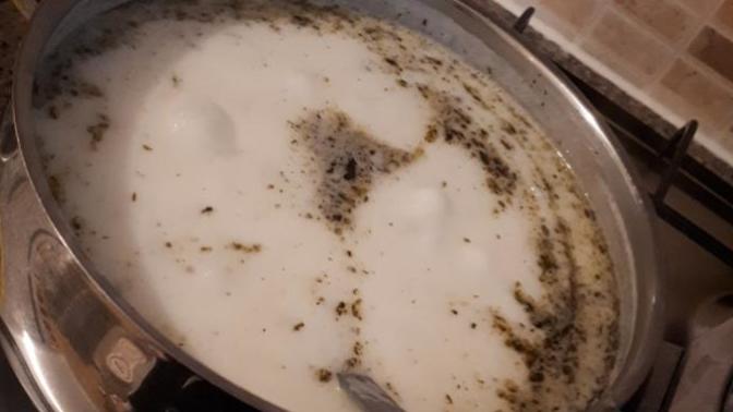 Hasta olduğunda aklına hangi çorba geliyor?