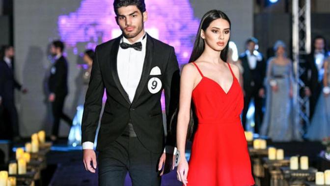 Azeri türkü kızları nasıl sizce 🌹?